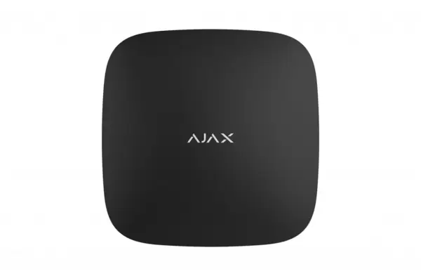 Интеллектуальная централь Hub Ajax Hub 2 4G (8EU/ECG) black Интеллектуальная централь Hub Ajax Hub 2 4G (8EU/ECG) black купить по самой низкой цене