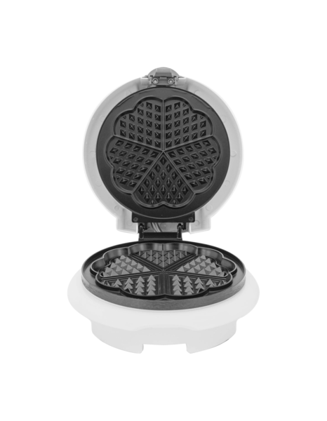 Вафельница VIVAX WM-900WH (900Вт, отделений для выпечки - 5, регулировка температуры) Вафельница VIVAX WM-900WH (900Вт, отделений для выпечки - 5, регулировка температуры) купить по самой низкой цене
