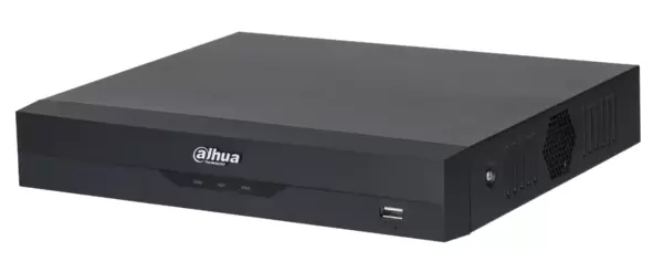 Видеорегистратор Dahua (DH-XVR5104HS-4KL-I3) 4ch BNC, 1*SATA, Lan/HDMI/VGA/RCA/2*USB Видеорегистратор Dahua (DH-XVR5104HS-4KL-I3) 4ch BNC, 1*SATA, Lan/HDMI/VGA/RCA/2*USB купить по самой низкой цене