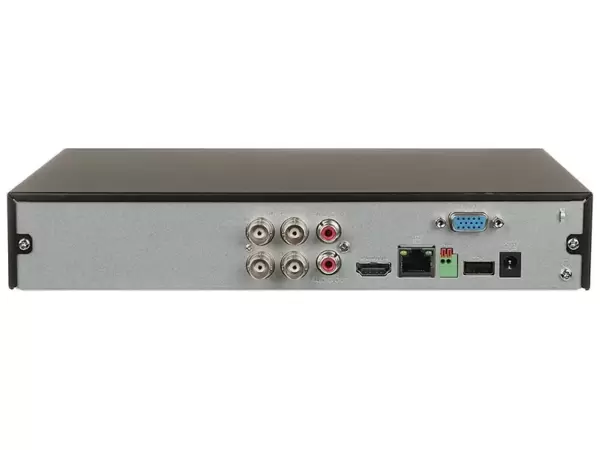 Видеорегистратор Dahua (DH-XVR5104HS-4KL-I3) 4ch BNC, 1*SATA, Lan/HDMI/VGA/RCA/2*USB Видеорегистратор Dahua (DH-XVR5104HS-4KL-I3) 4ch BNC, 1*SATA, Lan/HDMI/VGA/RCA/2*USB купить по самой низкой цене