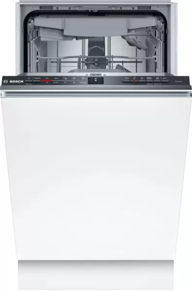 Посудомоечная машина Bosch SPV2HMX42E узкая встр., 5 прог. 10 комп. купить по самой низкой цене