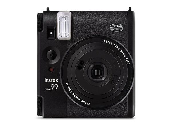 Фотоаппарат мгновенной печати Instax mini 99 Black FUJIFILM, размер фотокарточ. 62x46мм Фотоаппарат мгновенной печати Instax mini 99 Black FUJIFILM, размер фотокарточ. 62x46мм купить по самой низкой цене