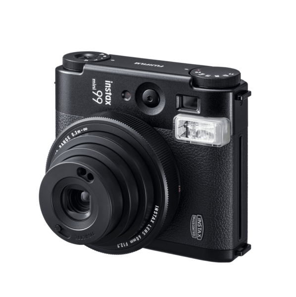 Фотоаппарат мгновенной печати Instax mini 99 Black FUJIFILM, размер фотокарточ. 62x46мм Фотоаппарат мгновенной печати Instax mini 99 Black FUJIFILM, размер фотокарточ. 62x46мм купить по самой низкой цене
