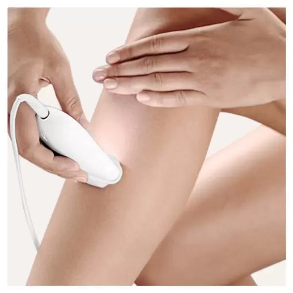 Эпилятор BRAUN Silk-epil  SE 1 1-000 (питание от сети 220В, 1 скорсть, 20 метал. пинцетов) white/pink Эпилятор BRAUN Silk-epil  SE 1 1-000 (питание от сети 220В, 1 скорсть, 20 метал. пинцетов) white/pink купить по самой низкой цене