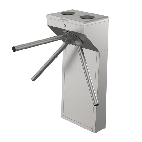 Турникет Hikvision (DS-K3G200X-R) тип - трипод тумбовый Турникет Hikvision (DS-K3G200X-R) тип - трипод тумбовый купить по самой низкой цене