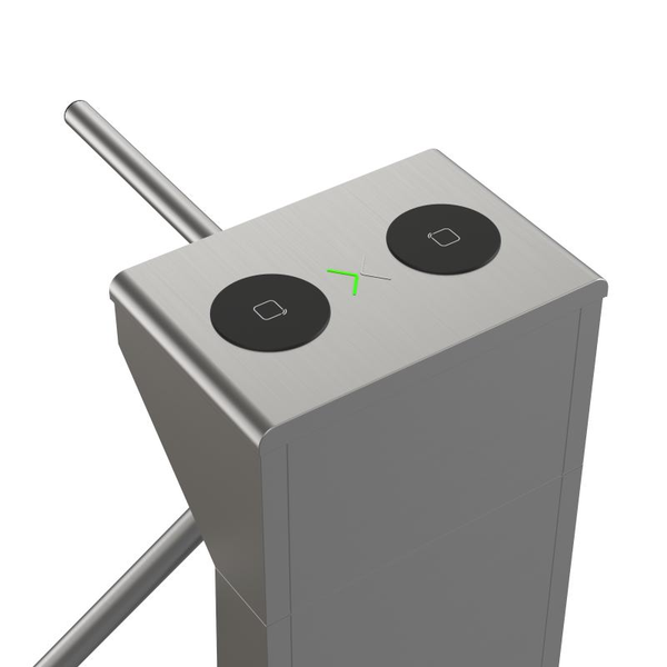 Турникет Hikvision (DS-K3G200X-R) тип - трипод тумбовый Турникет Hikvision (DS-K3G200X-R) тип - трипод тумбовый купить по самой низкой цене