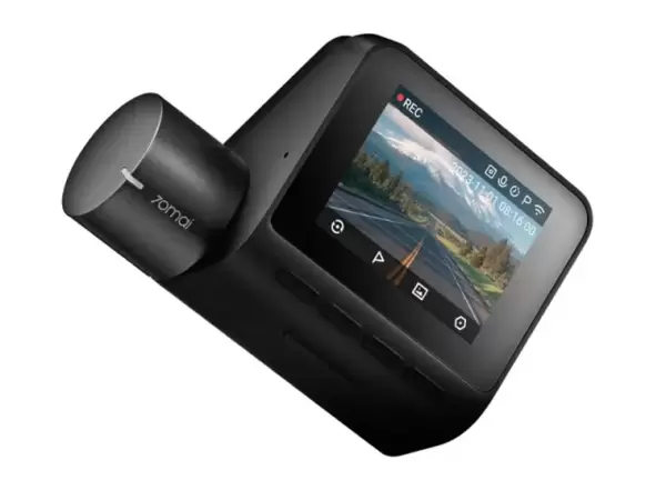 Автомобильный видеорегистратор 70mai DashCam A200 (FHD, WI-FI, микрофон, динамик) купить по самой низкой цене
