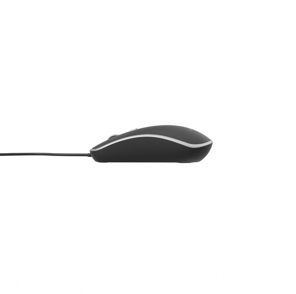 Мышь Gembird MUS-4B-06-BS USB, 4+1кн. 800/1000/1200dpi black/silver Мышь Gembird MUS-4B-06-BS USB, 4+1кн. 800/1000/1200dpi black/silver купить по самой низкой цене