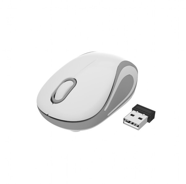 Мышь Gembird MUSW-3B-01-MX, wireless 2.4GHz, 3+1кн., 1200dpi Мышь Gembird MUSW-3B-01-MX, wireless 2.4GHz, 3+1кн., 1200dpi купить по самой низкой цене