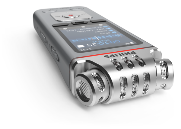 Диктофон Philips DVT4115 (цифр, 8Gb, mSD, USB, стерео, WAV/MP3, 24 бит/96 кГц) Диктофон Philips DVT4115 (цифр, 8Gb, mSD, USB, стерео, WAV/MP3, 24 бит/96 кГц) купить по самой низкой цене