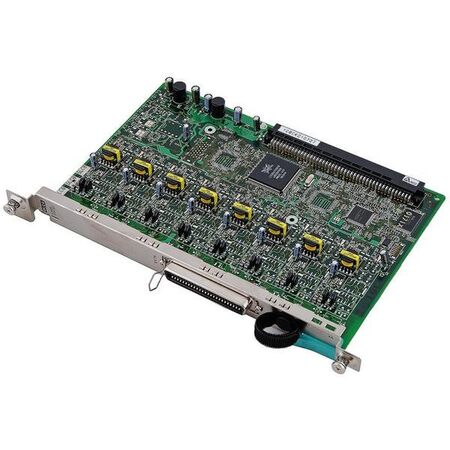 PANASONIC KX-TDA0171XJ плата расширения на 8 внутренних портов купить по самой низкой цене