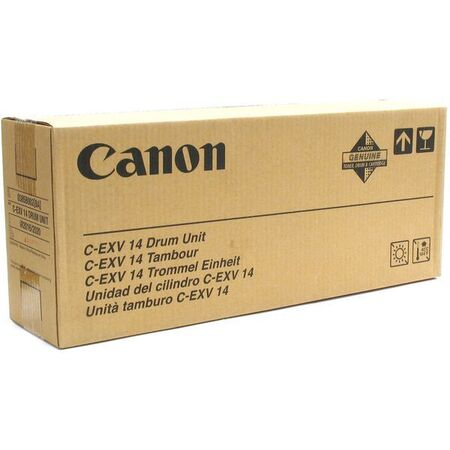 Картридж DRUM UNIT CANON IR2016/2318 (C-EXV14) 0385B002BA купить по самой низкой цене