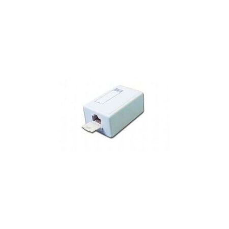 Роз. коробка внешняя 1х портовая NCA-SMB10 ( (для  модуля NCA-KJ) купить по самой низкой цене