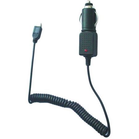 Зарядное устройство GEMBIRD MP3A-CAR-5P1 (5pin-miniUSB/автоприкуриват.) купить по самой низкой цене