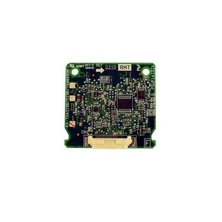 PANASONIC KX-TDA3196XJ плата удалённого доступа купить по самой низкой цене