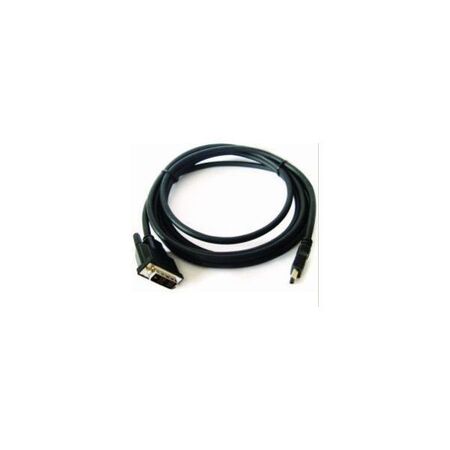 Кабель для монитора 1.8м 19-конт.HDMI / 18-pin DVI   (CC-HDMI-DVI-6) купить по самой низкой цене