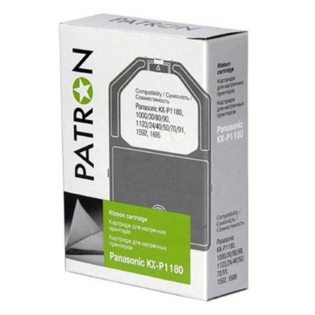 Картридж PANASONIC KX-P1180 (KX-P1000/1030/1150//1191/1592) купить по самой низкой цене