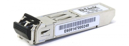 Модуль D-link (DEM-310GT) module SFP with 1-port mini-GBIC(одном,10км) купить по самой низкой цене