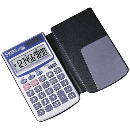 Калькулятор LS-153TS CANON 10р купить по самой низкой цене