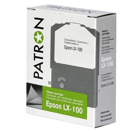Картридж EPSON LX-100 купить по самой низкой цене