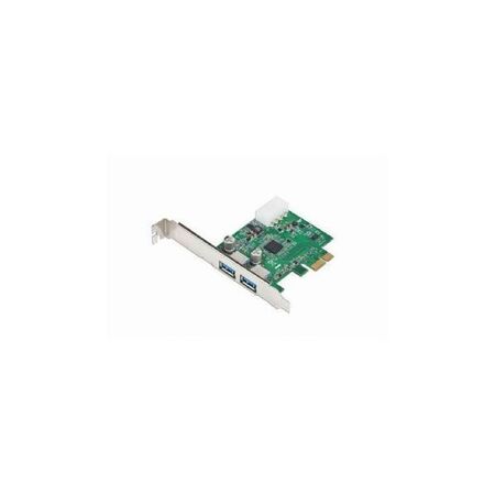 Контроллер PCI/USB3.0 CARD UPC-30-2P(2х-порт) купить по самой низкой цене