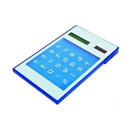 Калькулятор UHB-24C1 8-разряд., солнечн. батаря, встроен. 4-порт. HUB купить по самой низкой цене