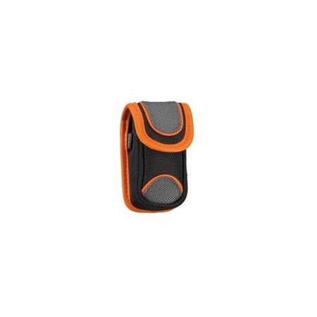 Сумка-футляр для MP3-Player BAG-ZG-EMP-31 ZIGNUM black / grey / orange купить по самой низкой цене