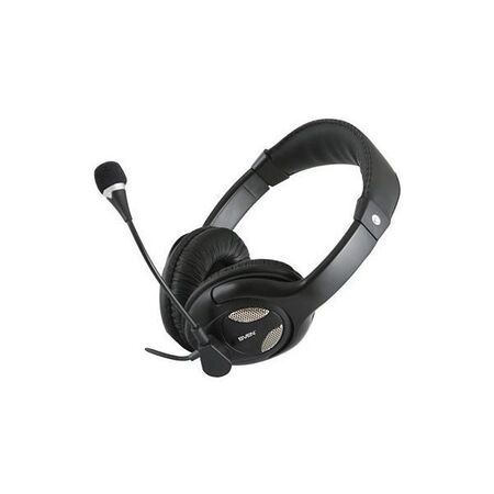 Наушники с микрофоном SVEN AP-670MV black купить по самой низкой цене