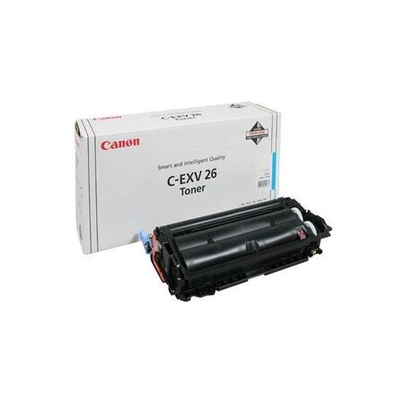 Картридж CANON IRC1028/1021 Magenta (6000стр, C-EXV26, ориг.)1658B006B купить по самой низкой цене