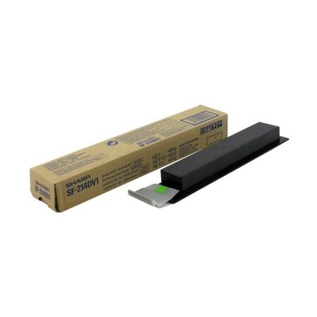 Девелопер SHARP SF-2014/2114/2214 (туба,480г, SF214DV1) купить по самой низкой цене