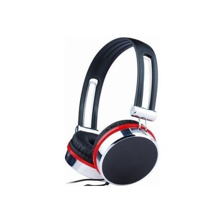 Наушники Gembird MHP-903  (20-20000Hz,108dB,1.5m) купить по самой низкой цене