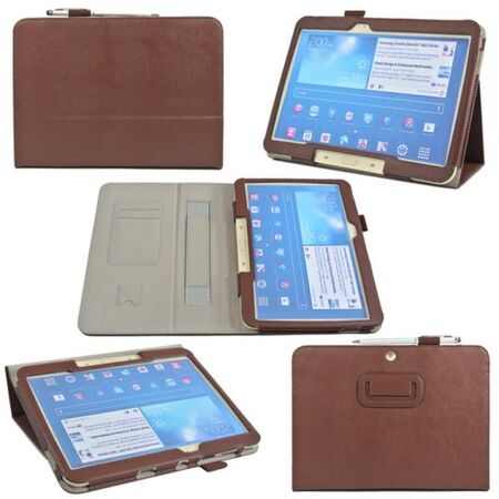 Сумка-чехол для TABLET Samsung TAB 3 P5200 10,1' коричн. купить по самой низкой цене