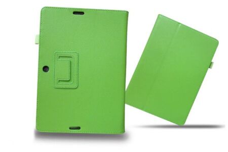 Сумка-чехол для TABLET Samsung TAB 3 P5200 10,1' зелен. купить по самой низкой цене