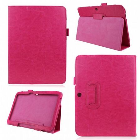 Сумка-чехол для TABLET Samsung TAB 3 P5200 10,1' красн. купить по самой низкой цене