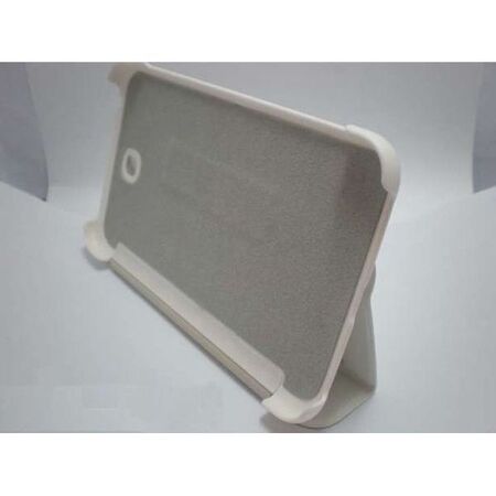 Сумка-чехол для TABLET Samsung GTab 7 белая купить по самой низкой цене