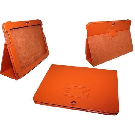 Сумка-чехол для TABLET Samsung GTab 7 оранж. купить по самой низкой цене
