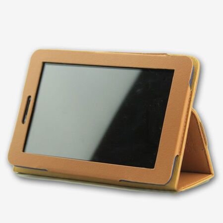 Сумка-чехол для TABLET Novo 7 AX 1g коричн. купить по самой низкой цене