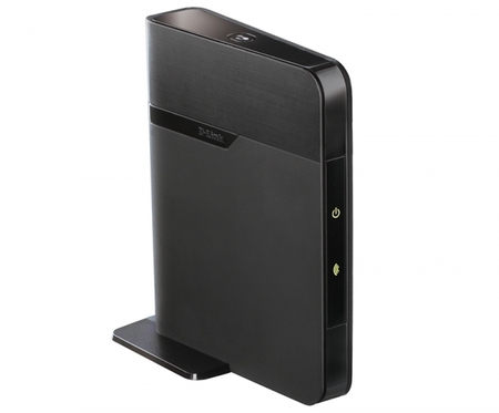 Беспроводный мост D-LINK DAP-1513 802.11a/b/g/n,300Мбит/с купить по самой низкой цене