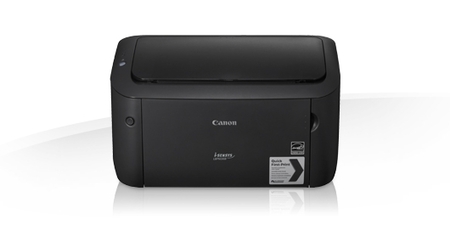 Принтер CANON i-SENSYS LBP6030B (A4, USB2.0, 18стр/мин, к-ж 725) Black купить по самой низкой цене