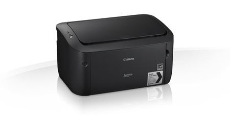 Принтер CANON i-SENSYS LBP6030B (A4, USB2.0, 18стр/мин, к-ж 725) Black купить по самой низкой цене