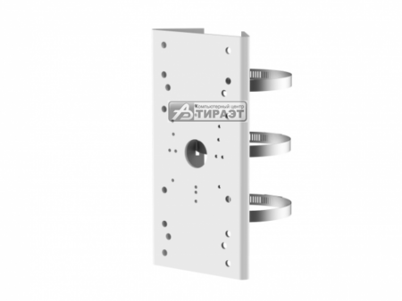 Крепежный кронштейн DS-1275ZJ  Hikvision 81450 купить по самой низкой цене