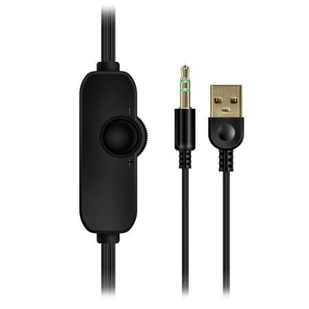 Акустика SVEN 150 2.0 (2x2.5W,USB питание)black/blue, ABS-пластик купить по самой низкой цене