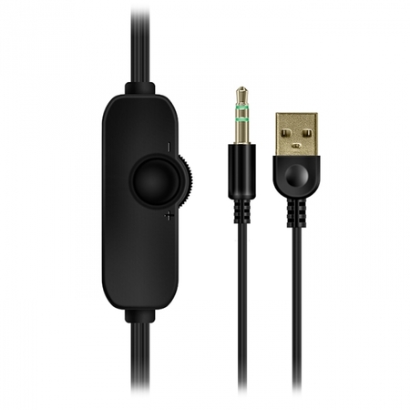 Акустика SVEN 120 2.0 (2x2.5W,USB питание)black, ABS-пластик купить по самой низкой цене