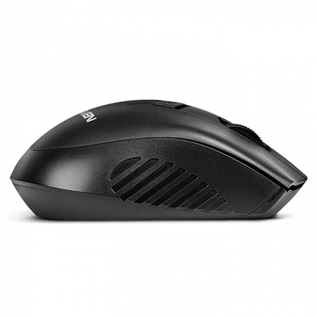 Мышь SVEN RX-325 Wireless,3+1кн.,USB,black купить по самой низкой цене
