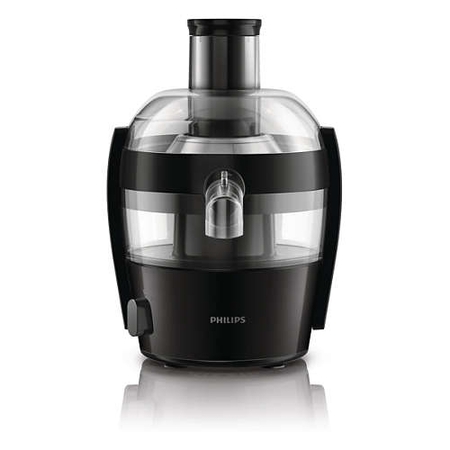 Соковыжималка Philips HR1832/02 (500Вт,пластик,1 скорость) купить по самой низкой цене