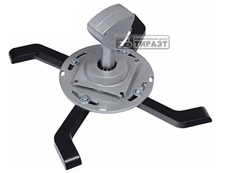 Кронштейн  настен. для проектора MACLEAN MC-600, до 10 кг купить по самой низкой цене