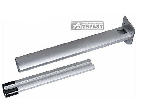 Кронштейн  настен. для проектора MACLEAN MC-600, до 10 кг купить по самой низкой цене