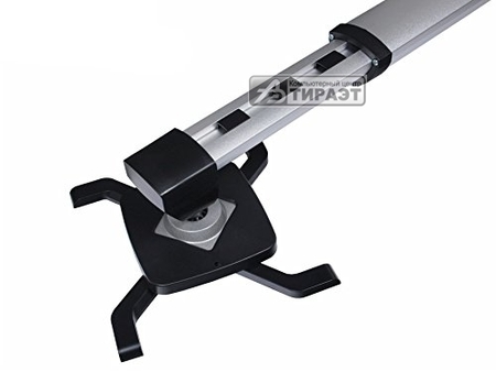 Кронштейн  настен. для проектора MACLEAN MC-600, до 10 кг купить по самой низкой цене