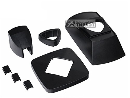 Кронштейн  настен. для проектора MACLEAN MC-600, до 10 кг купить по самой низкой цене