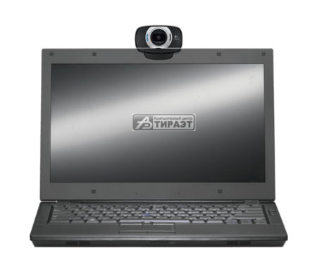 WEB-камера Logitech HD Webcam C615 (1920*1080, 2Mpix) 960-001056 blk купить по самой низкой цене
